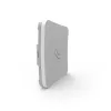 Mikrotik SXTsq Lite2 100 Mbit/s White Power over Ethernet (PoE)