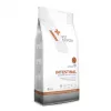 Dry food VETEXPERT Veterinary Diet Intestinal for cats, 2 kg — poultry, 38% protein, 20% fat, gluten- and soy-free