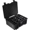 Briefcase B&W Cases 6000/B/RPD