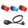Nrgkick 12701061 Power Adapter