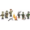 Cobi Building Blocks Battle of Stalingrad model set — 76 pieces, historical diorama