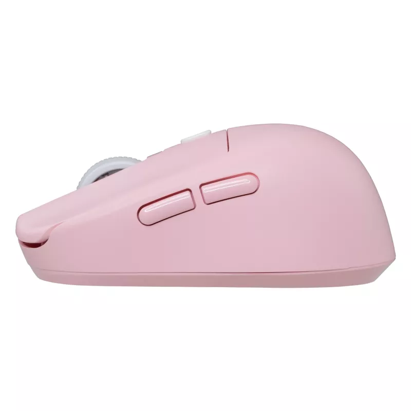 Mouse SBOX WM-710 Pink Wireless Interface