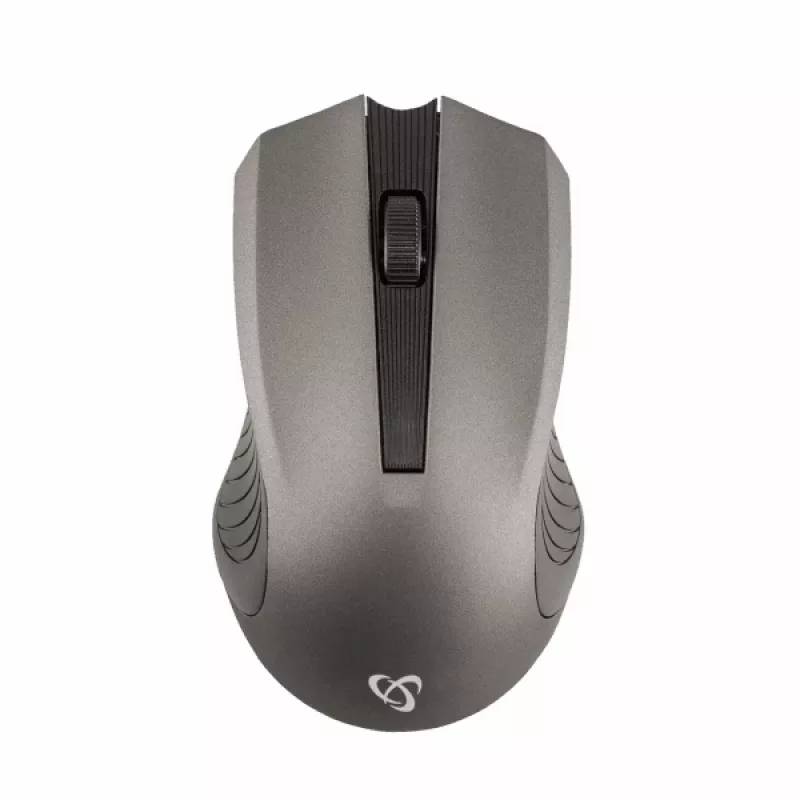 Sbox WM-373G Wireless Mouse Gray