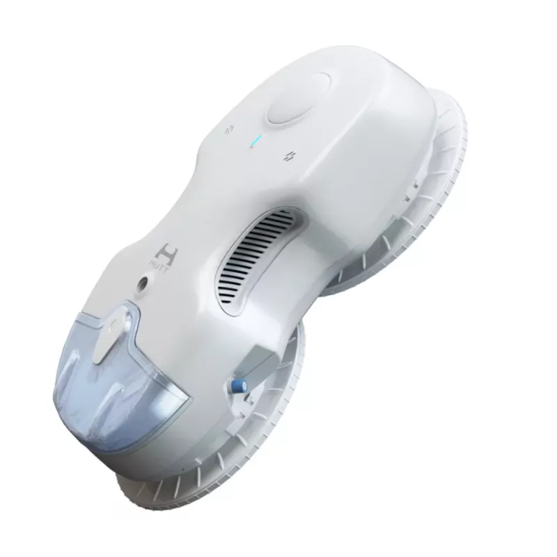 HUTT C65 Window Cleaning Robot - White