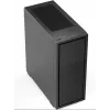 Gembird Fornax K500 ATX computer case, Midi Tower, Black