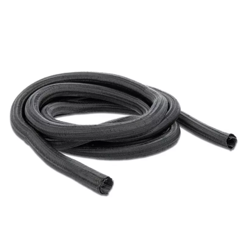 Cable Sleeve DeLOCK 18852 Black