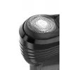 Dixix Rotary Shaver, DSX5100, Black, EU