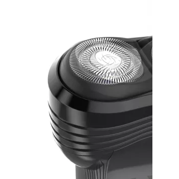 Dixix Rotary Shaver, DSX5100, Black, EU