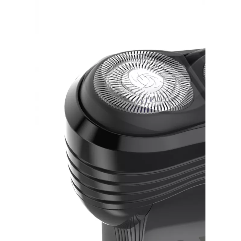 Dixix Rotary Shaver, DSX5100, Black, EU