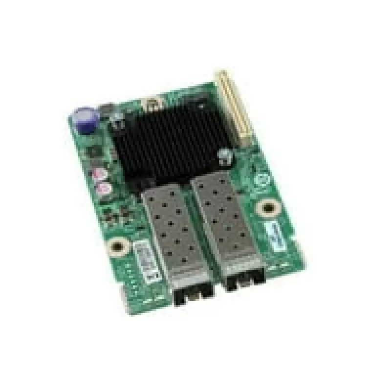 Network Card Intel AXX10GBTWLIOM3 Internal Ethernet