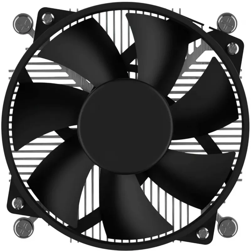 Alpenföhn 22226 CPU Cooler Socket LGA 17XX 1851 92 mm PWM - 35 - CPU Cooler (22210021026)