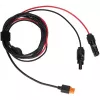 Charging cable EcoFlow LMC4-XT60I-3.5M Black Red