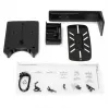 Multimedia Cart Accessory Ergotron 97-815 Black Shelf