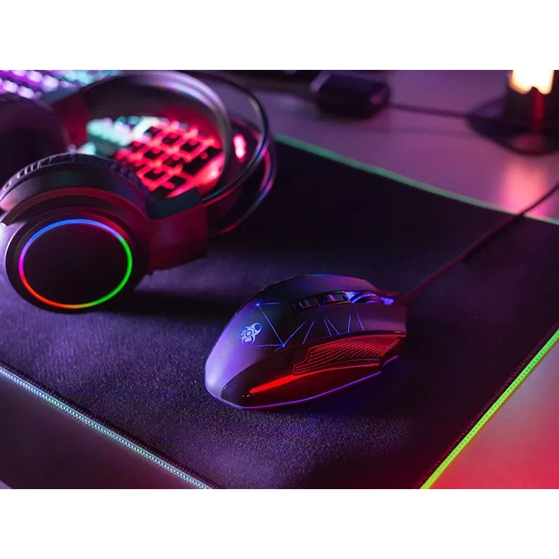 Mouse Gamezone Tracer 47368 USB