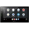 Car Media Receiver Pioneer SPH-DA77DAB Black 2 DIN Wi-Fi Bluetooth