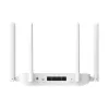 Xiaomi AX1500 wireless router Gigabit Ethernet Dual-band (2.4 GHz / 5 GHz) White