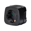 Brennenstuhl Travel Adapter - Adapter for Power Connector - South Africa (1508460)