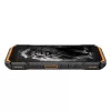 Smartphone UleFone Armor X32 Pro 5G 6.1 inch 8GB RAM 256GB storage Vibrant Orange