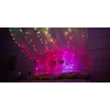 TWINKLY Strings 600 (TWS600STP-BEU) Smart Christmas tree lights 600 LED RGB 48 m