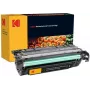 185H025030 KODAK HP CLJCP3520 CARTR BLK CE250X/504X/2645B002/723HBK 10.500Seiten (185H025030)