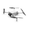 Quadcopter DJI Mini 3 Fly More Combo — 4-rotor drone, 12 MP 4K camera, 10,000 m range, 10.55 m/s max speed, 2453 mAh battery, 0.248 kg, grey