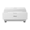 Epson EB-760W Ultra short throw projector 4100 ANSI lumens 3LCD 1080p (1920x1080) White