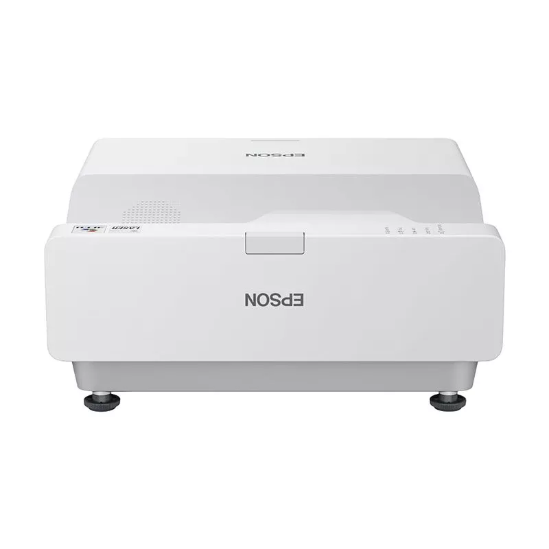Epson EB-760W Ultra short throw projector 4100 ANSI lumens 3LCD 1080p (1920x1080) White