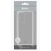 Smartphone cover Krusell Kivik for Huawei P40 transparent protective case
