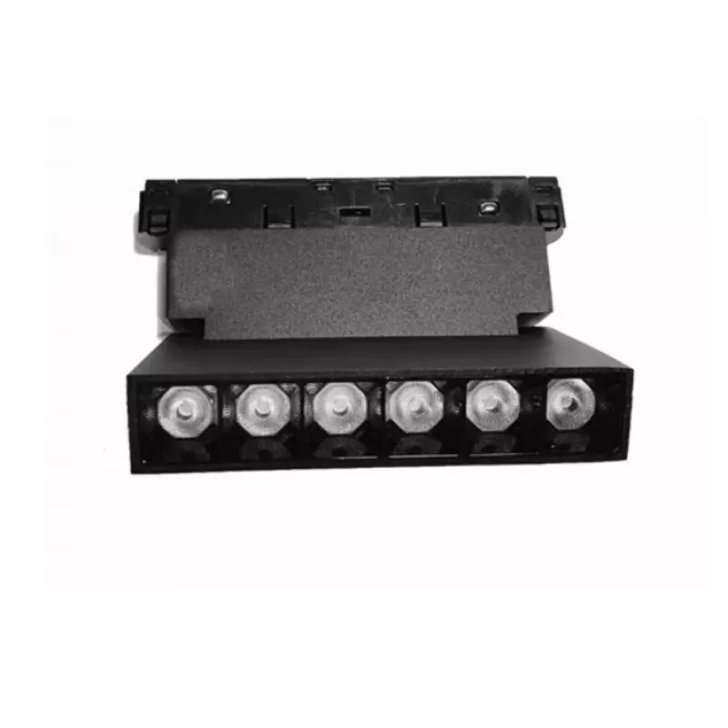 Lamp | VISIONAL | Power consumption 12 Watts | Luminous flux 1200 Lumen | 4000 K | AC220V | Beam angle 24 degrees | VS20-12L-4