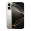 Smartphone Apple iPhone 16 Pro Max 6.9 inch 256GB Titanium