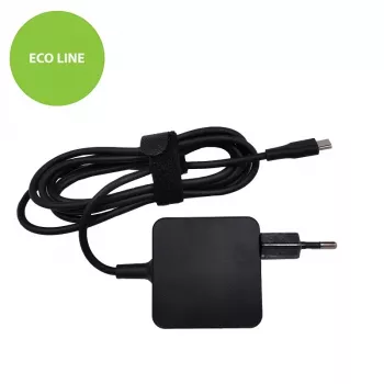 Laptop Charger USB-C, 29W