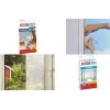 Mosquito net Window TESA 55680-00
