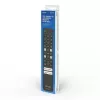SAVIO universal TV remote RC-15 for TCL SMART TV, IR wireless, black, range 10 m