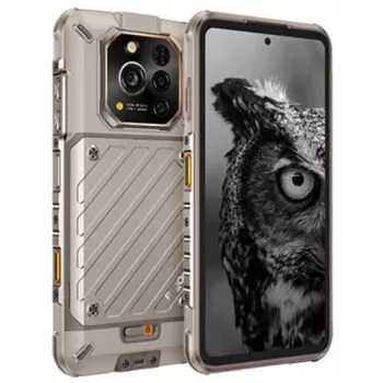 Mobile Phone Xever 7 5G/12/512GB Sand Dune Rugone