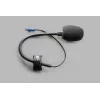 Nolan N-Com B902L R motorcycle intercom, 1 pc, black