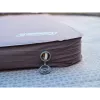Sleeping Pad Coleman 2198022 1280 mm 2000 mm Grey