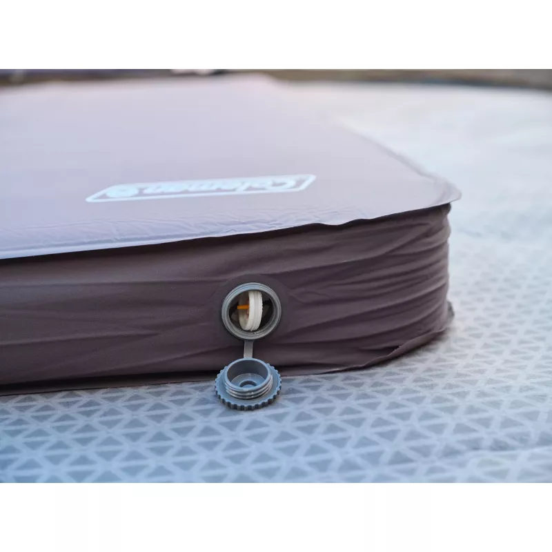 Sleeping Pad Coleman 2198022 1280 mm 2000 mm Grey