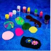Liscianigiochi Science Kit Crazy Science Slime Chameleon 304-PL89246 – educational slime experiment set