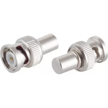 Video/Audio BNC Adapter ShiverPeaks 98809-1 — BNC connections for video and audio signals