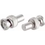 Video/Audio BNC Adapter ShiverPeaks 98809-1 — BNC connections for video and audio signals