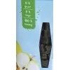 Bosch Fruitees Snack Apple Dog Treat, 200 g