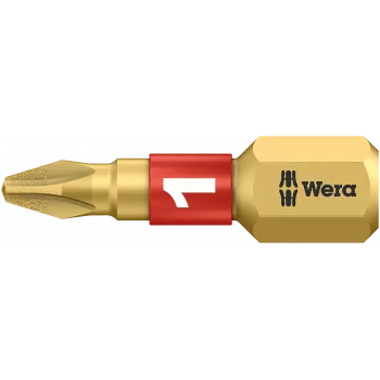 Wera 851/1BDC-1/25 Storage Drive 1 L