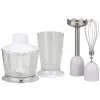 Cooking blender Blaupunkt HBD801WH White
