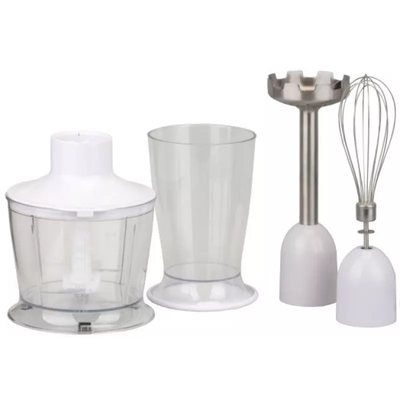 Cooking blender Blaupunkt HBD801WH White