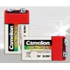 Single-use battery Camelion 6LR61-SP1 9V Alkaline