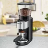 Rommelsbacher EKM 500 Coffee Grinder Black