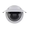 IP dome security camera AXIS P3277-LVE — 2592×1944, 30 fps, ceiling/wall, indoor & outdoor, 1/2.8 inch CMOS, 104° HFOV