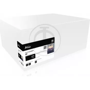 AS20339 ASTAR HP W1470Y LJ Toner black rebuilt 42.000Seiten (AS20339)
