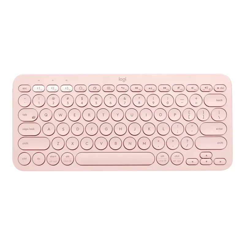 Bluetooth Keyboard Logitech K380 Multi-Device