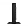HP Pro Mini 260 G9 Intel® Core™ i5 i5-1335U 8 GB DDR4-SDRAM 256 GB SSD Windows 11 Pro Mini PC Black